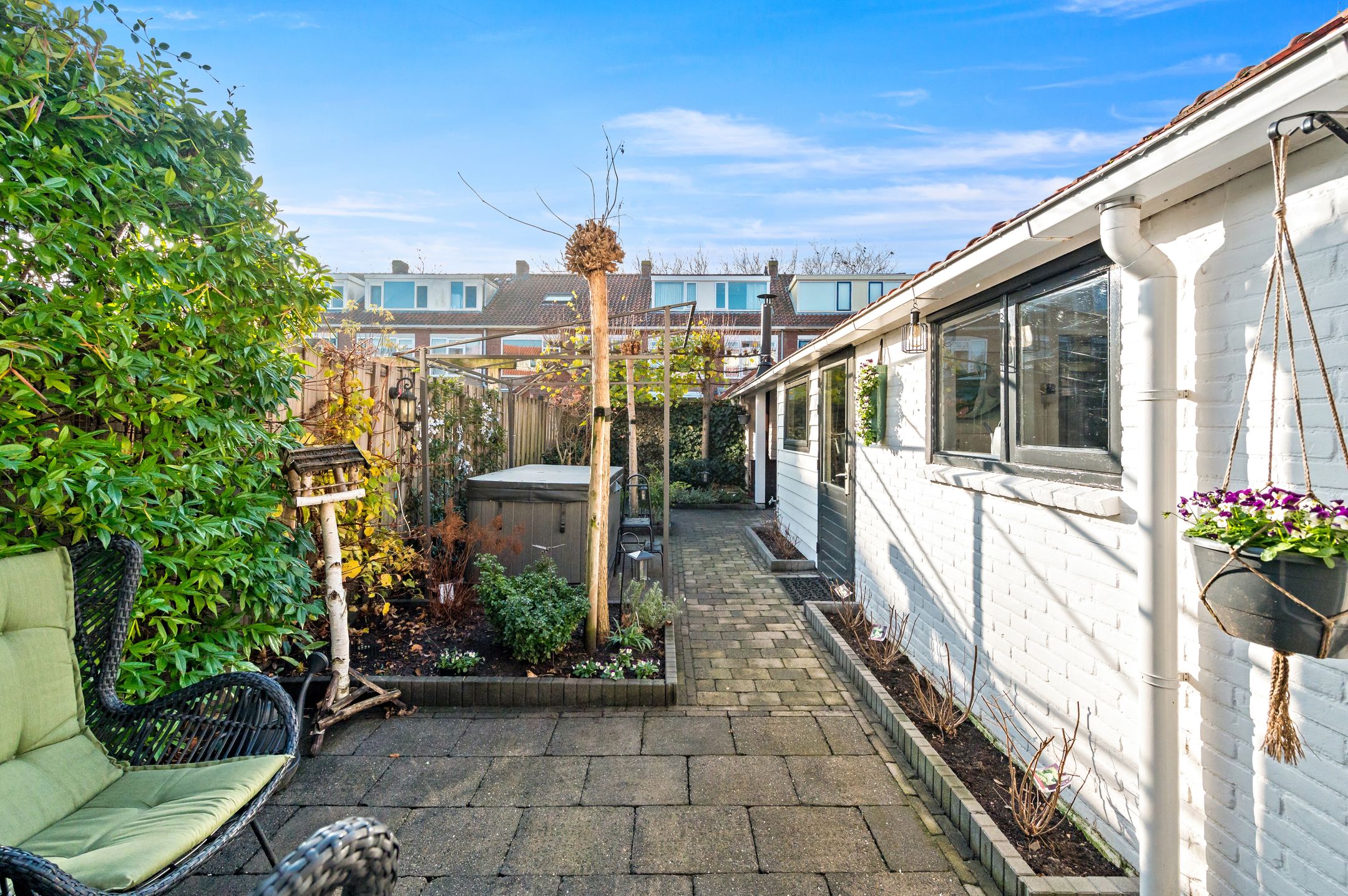 Foto 21 van Koningin Wilhelminalaan 27