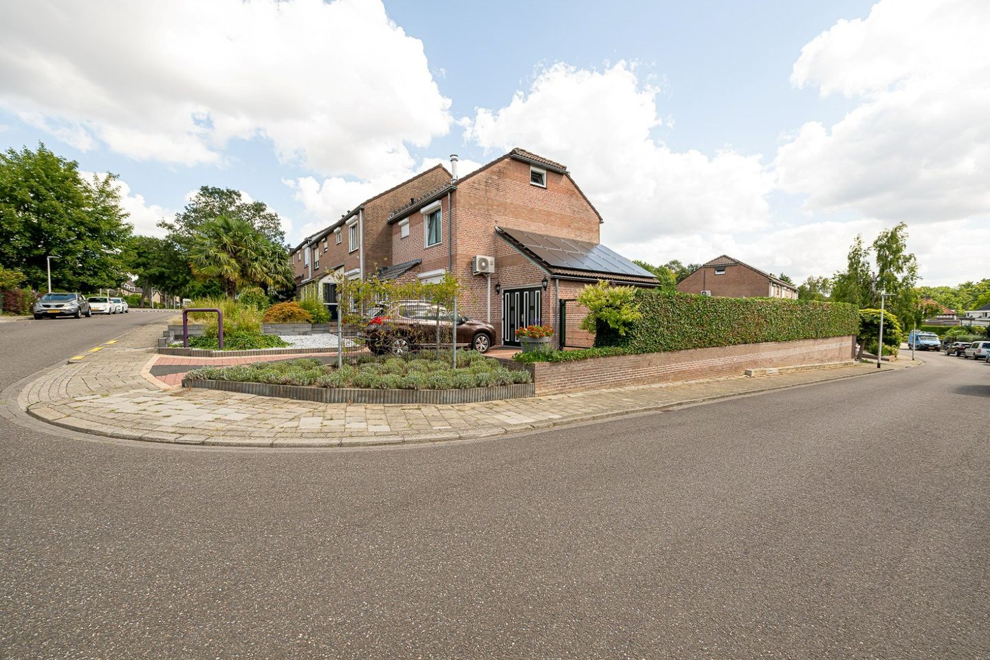 Photo 4 of Hunzestraat 30