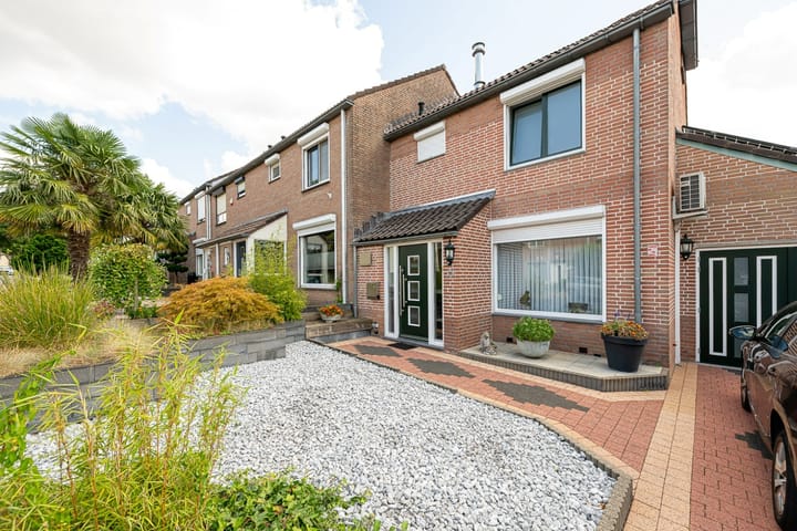 Foto 6 van Hunzestraat 30