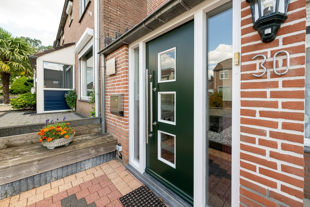 Photo 7 of Hunzestraat 30