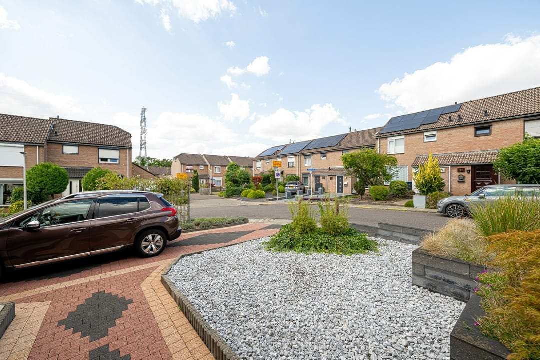 Photo 8 of Hunzestraat 30