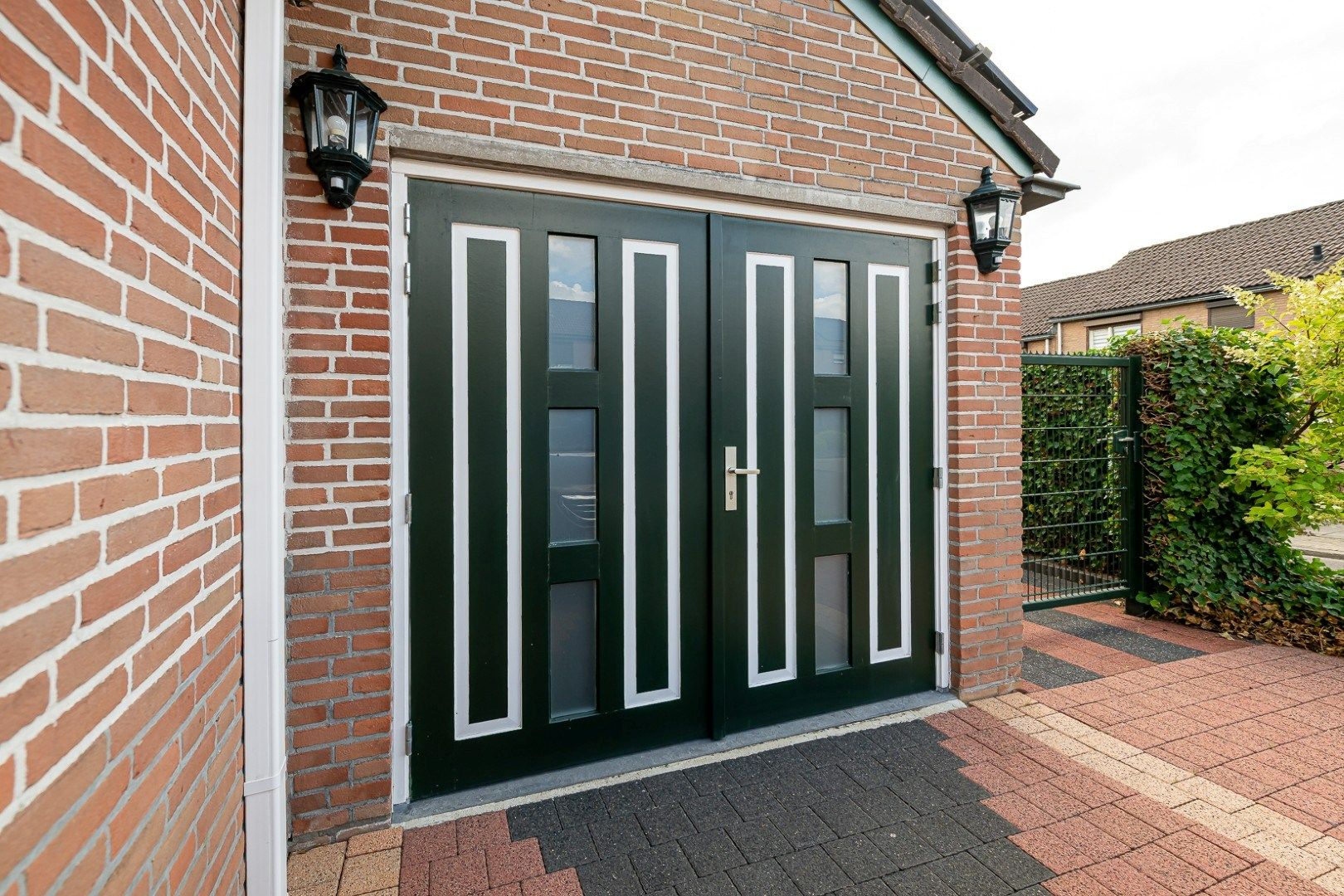 Photo 9 of Hunzestraat 30