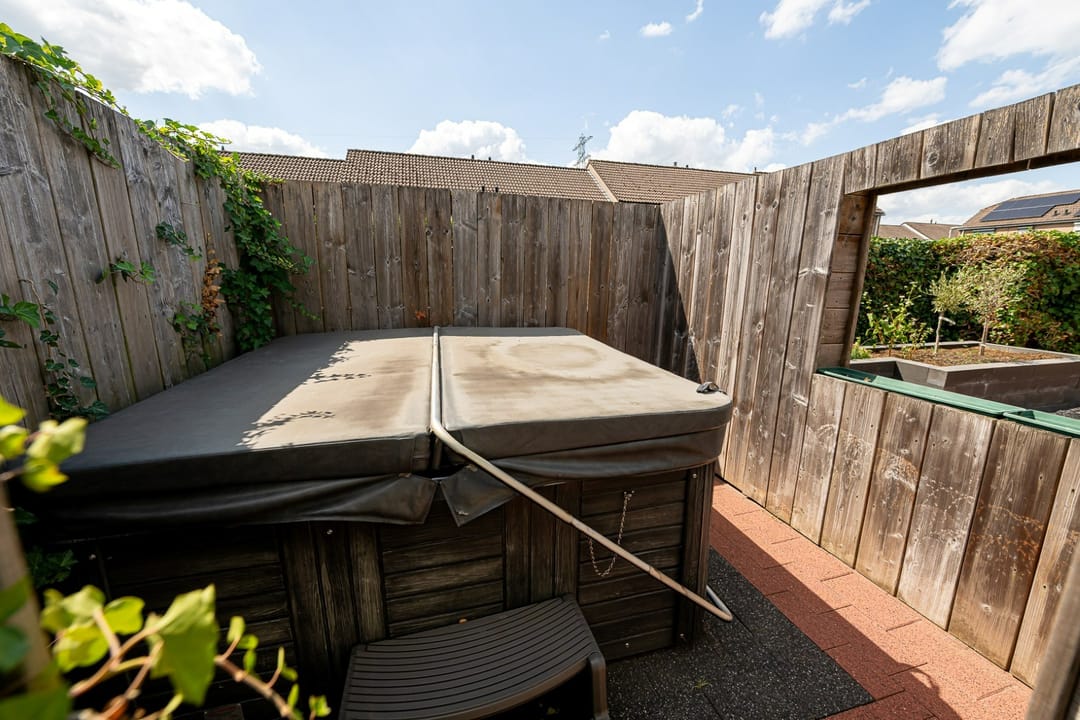 Photo 13 of Hunzestraat 30