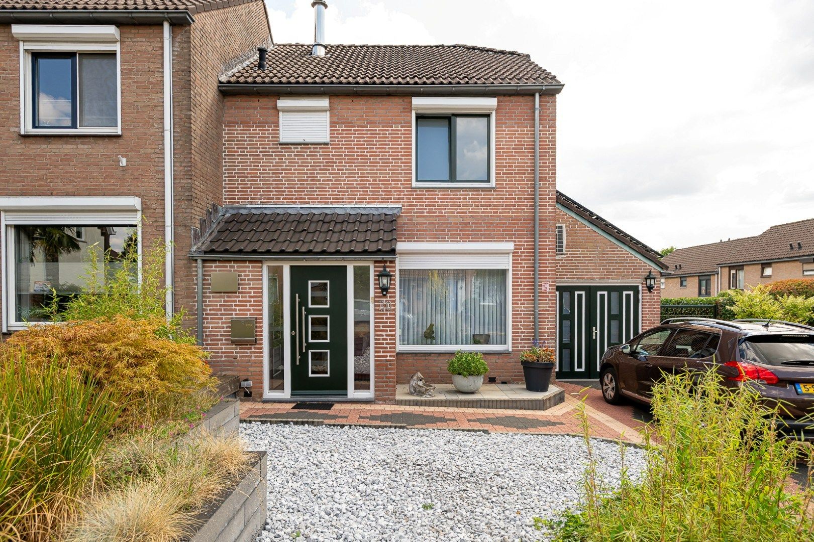 Photo 3 of Hunzestraat 30