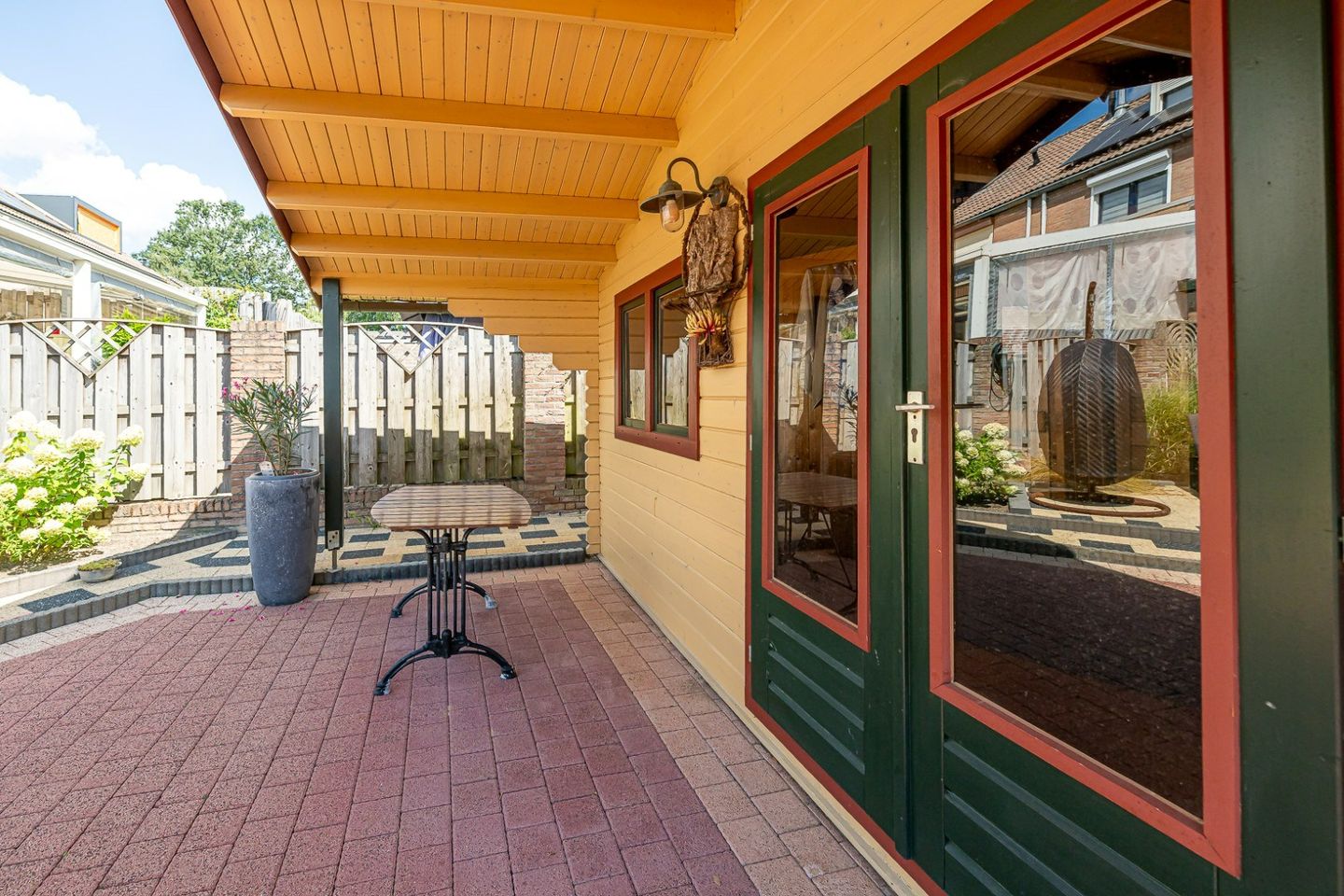 Photo 14 of Hunzestraat 30