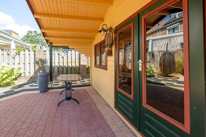 Foto 14 van Hunzestraat 30