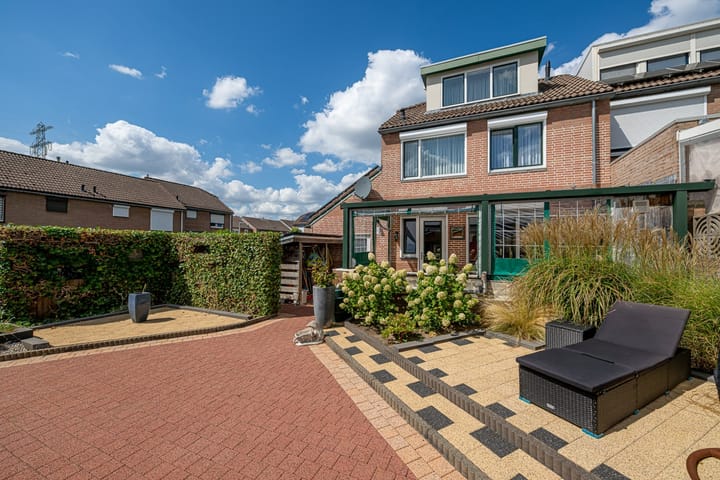 Foto 15 van Hunzestraat 30