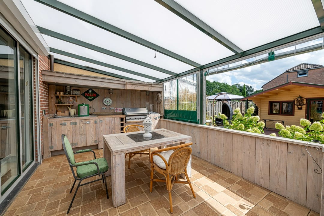 Photo 17 of Hunzestraat 30