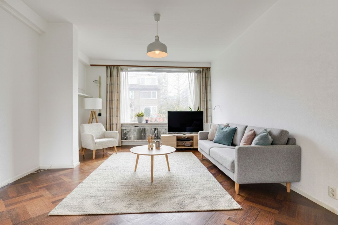 Foto 4 van Nijldreef 12