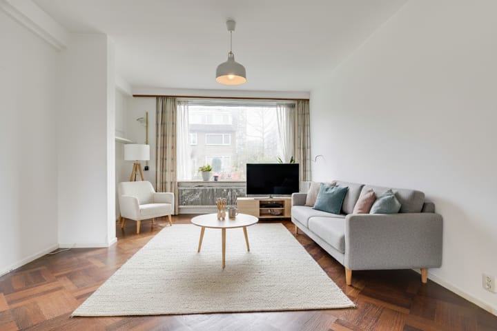 Foto 4 van Nijldreef 12