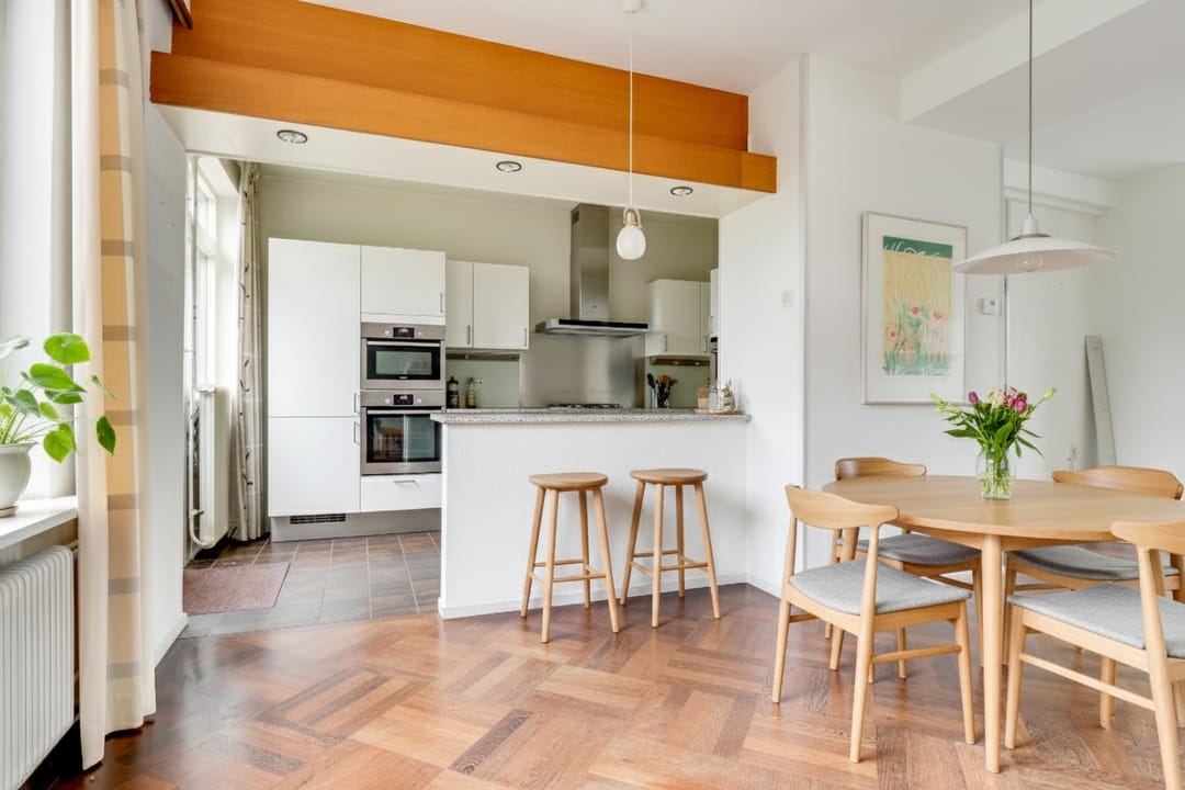 Foto 8 van Nijldreef 12