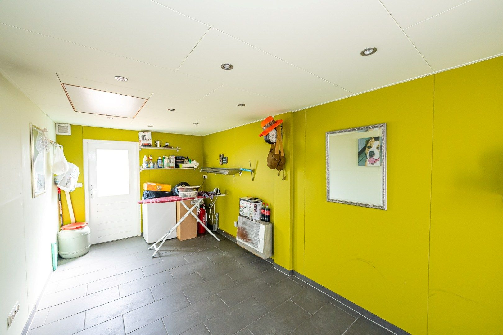 Photo 21 of Hunzestraat 30