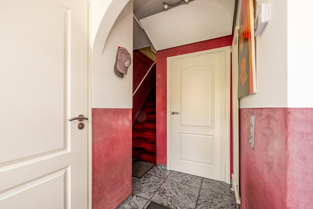 Photo 23 of Hunzestraat 30