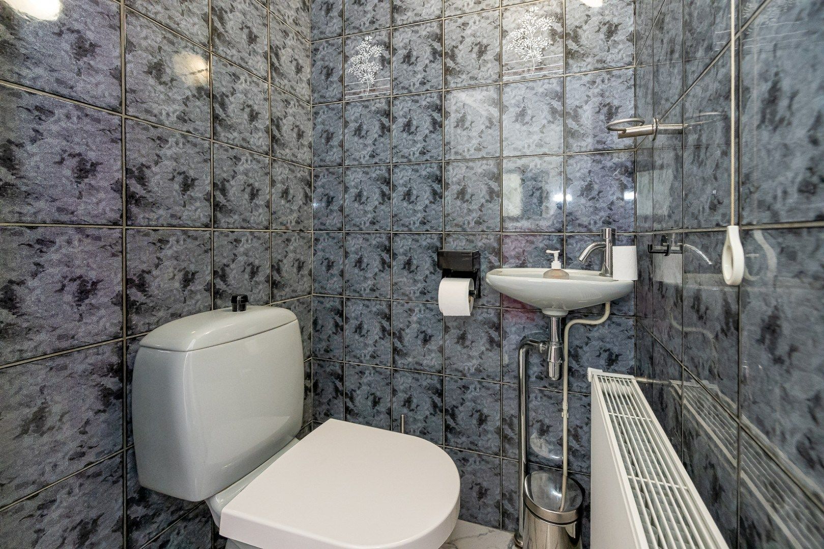 Photo 24 of Hunzestraat 30