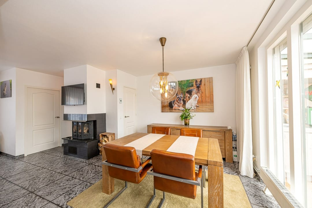 Photo 28 of Hunzestraat 30