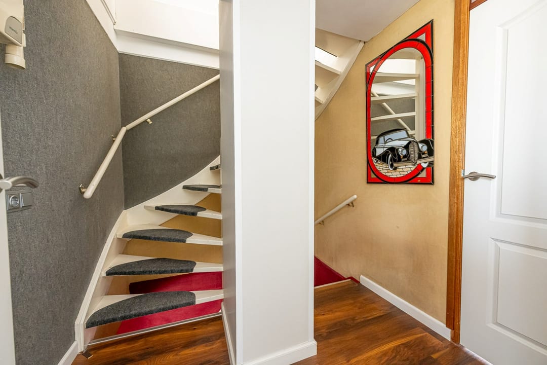 Photo 31 of Hunzestraat 30