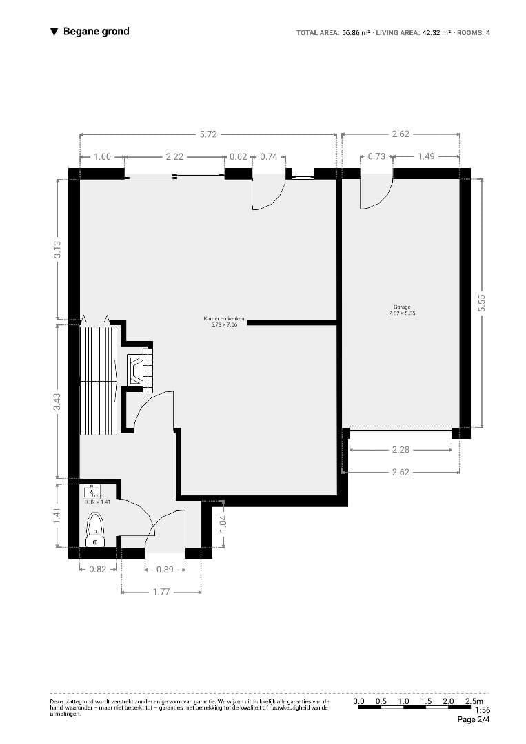 Photo 42 of Hunzestraat 30