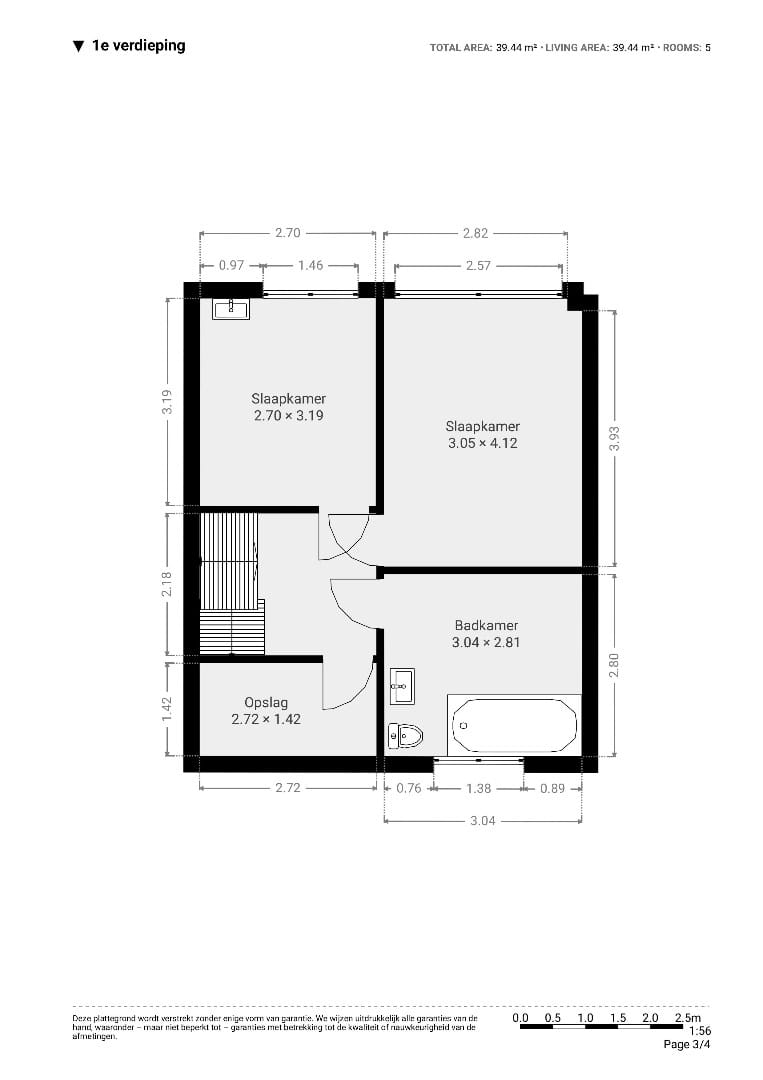 Photo 43 of Hunzestraat 30