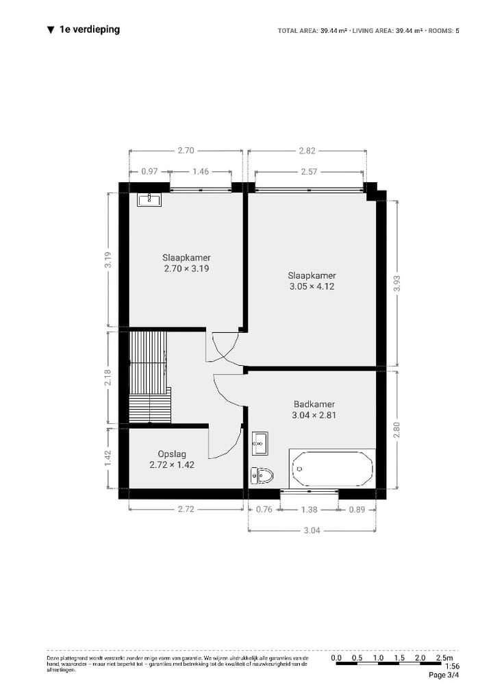 Foto 43 van Hunzestraat 30