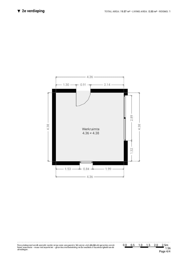 Foto 44 van Hunzestraat 30