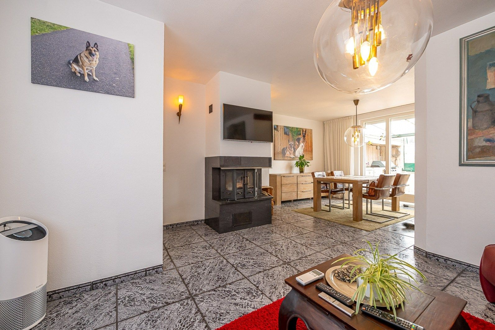 Photo 27 of Hunzestraat 30