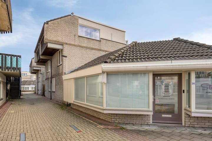 Foto 7 van Maria Danneels erf 44