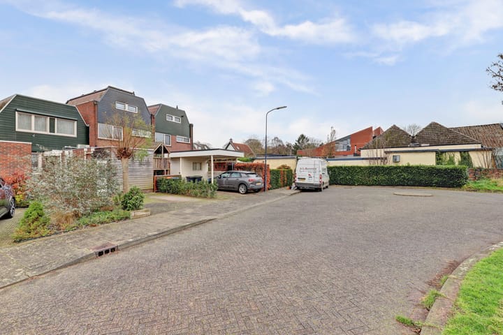 Photo 2 of Boeckhorststraat 21