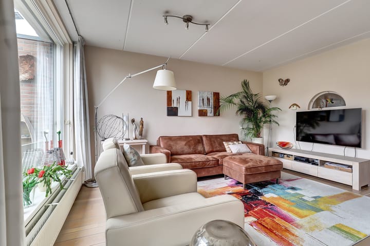 Photo 5 of Boeckhorststraat 21