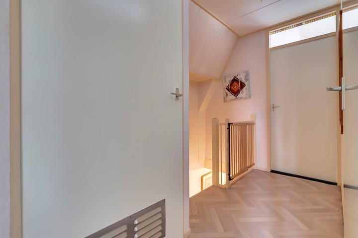 Photo 14 of Boeckhorststraat 21