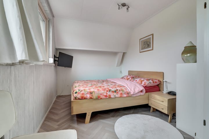 Photo 18 of Boeckhorststraat 21