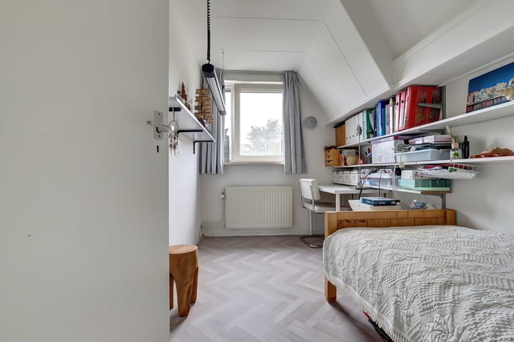 Photo 19 of Boeckhorststraat 21