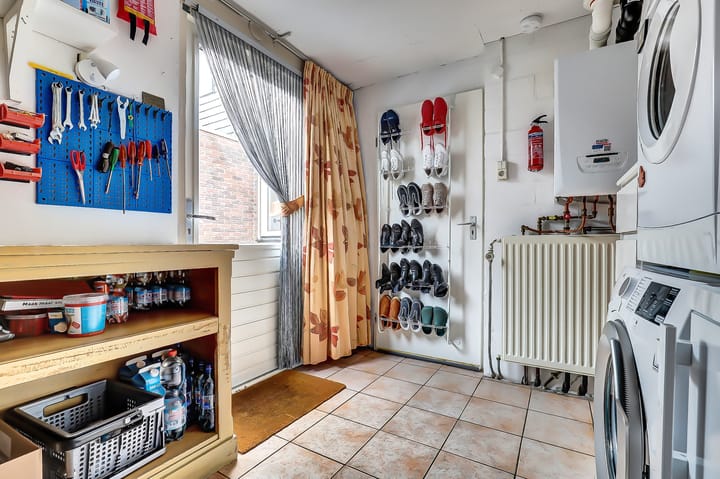 Photo 21 of Boeckhorststraat 21