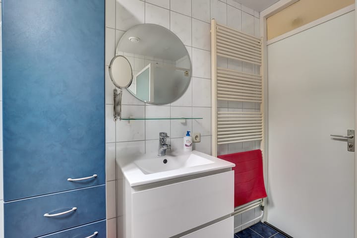 Photo 22 of Boeckhorststraat 21