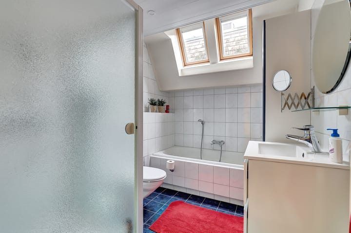 Photo 23 of Boeckhorststraat 21