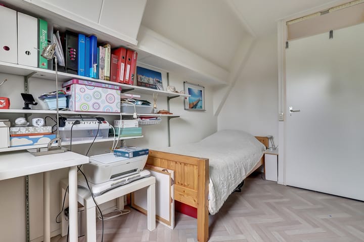 Photo 20 of Boeckhorststraat 21