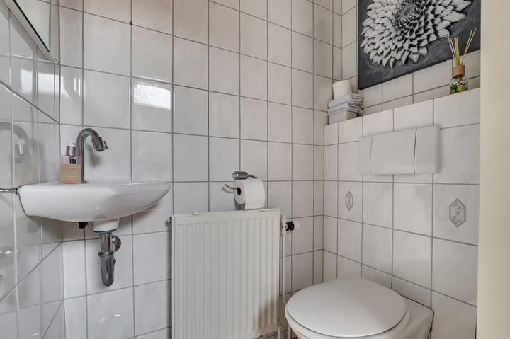 Photo 24 of Boeckhorststraat 21