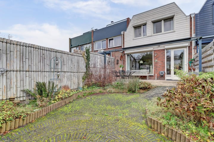 Photo 27 of Boeckhorststraat 21