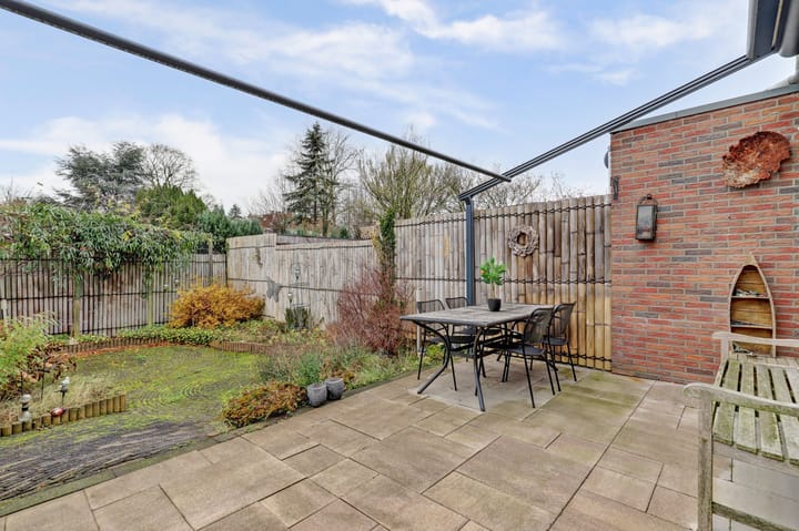 Photo 30 of Boeckhorststraat 21