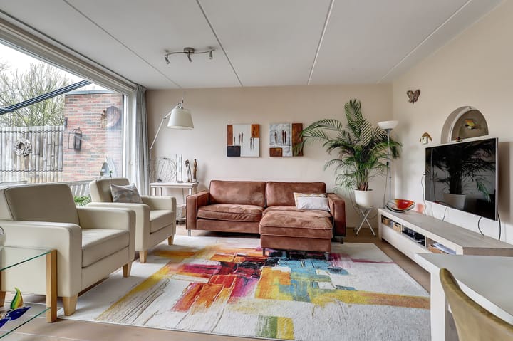 Photo 6 of Boeckhorststraat 21