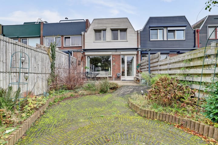 Photo 28 of Boeckhorststraat 21