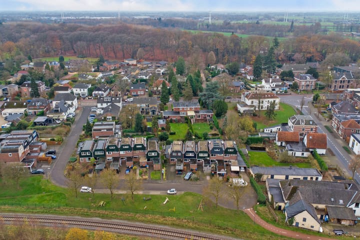 Photo 32 of Boeckhorststraat 21