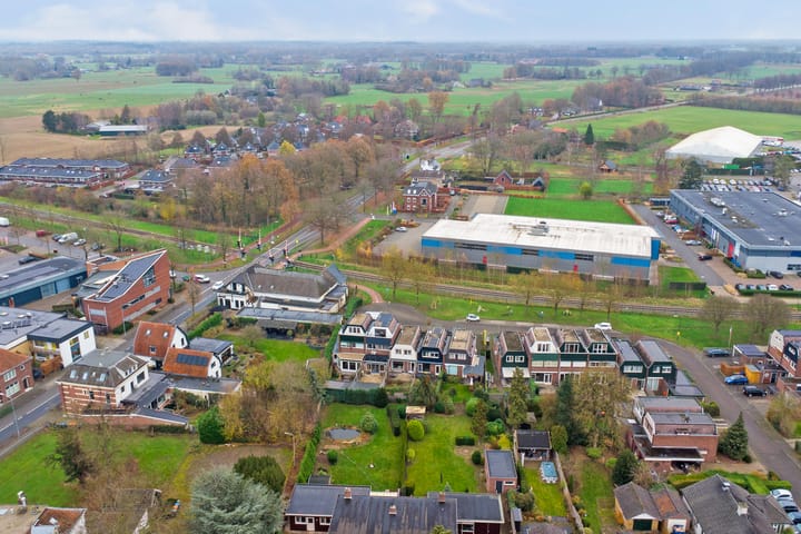 Photo 33 of Boeckhorststraat 21