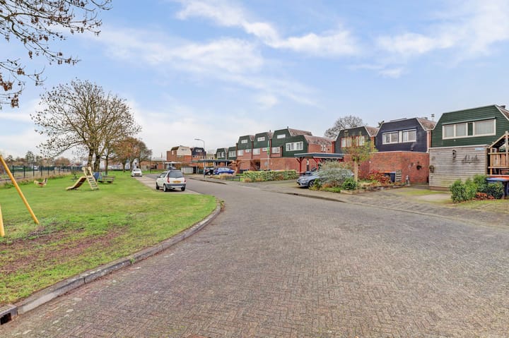 Photo 31 of Boeckhorststraat 21