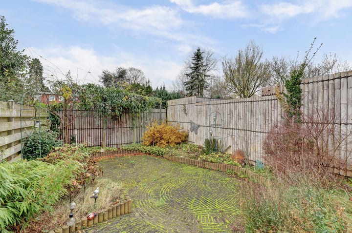 Photo 29 of Boeckhorststraat 21