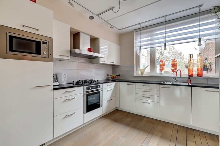 Photo 11 of Boeckhorststraat 21