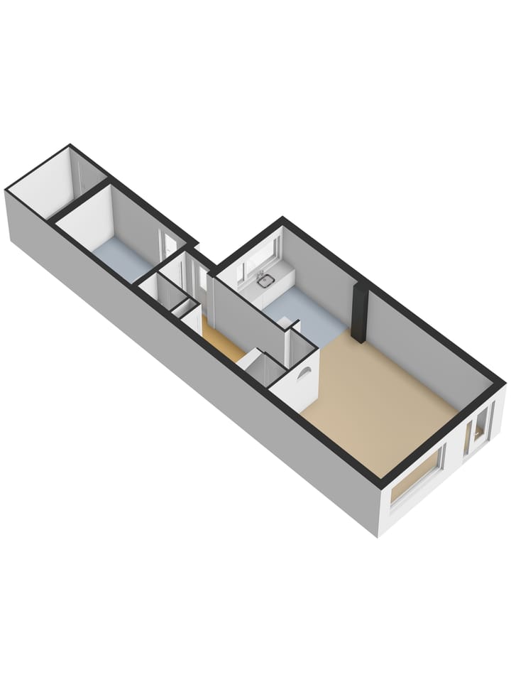 Photo 35 of Boeckhorststraat 21