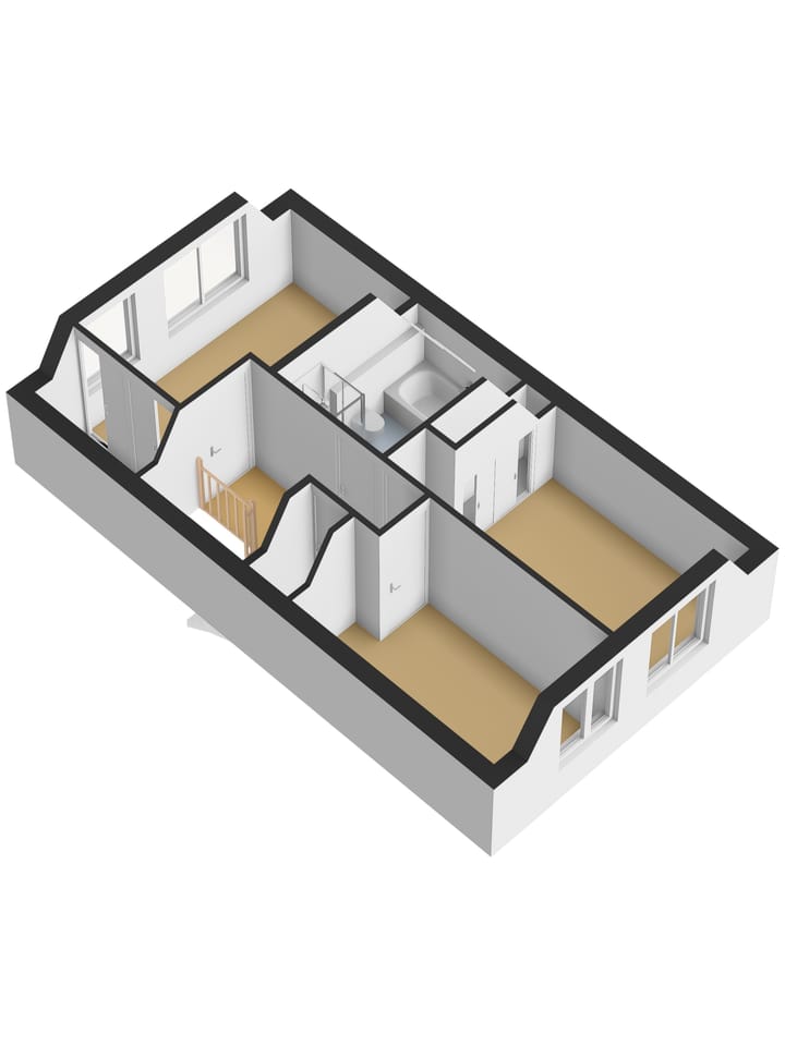 Photo 37 of Boeckhorststraat 21