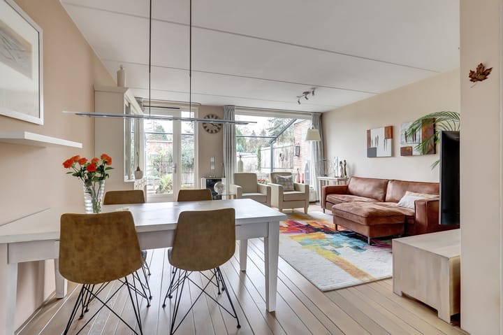 Photo 8 of Boeckhorststraat 21