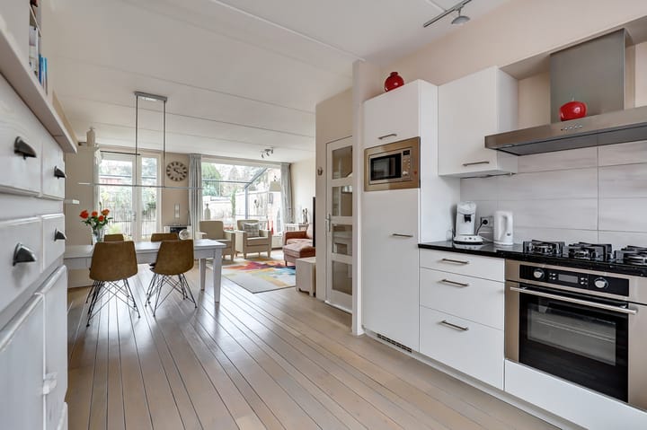 Photo 10 of Boeckhorststraat 21