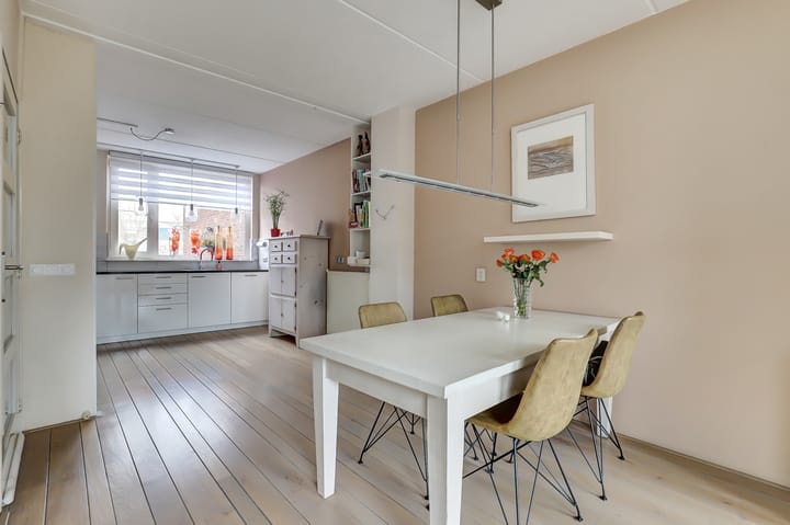 Photo 9 of Boeckhorststraat 21